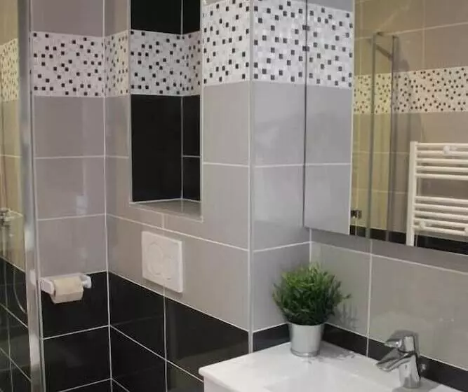 Hotel Auberge Etchoinia