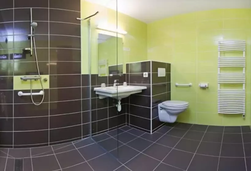 Hotel Auberge Etchoinia