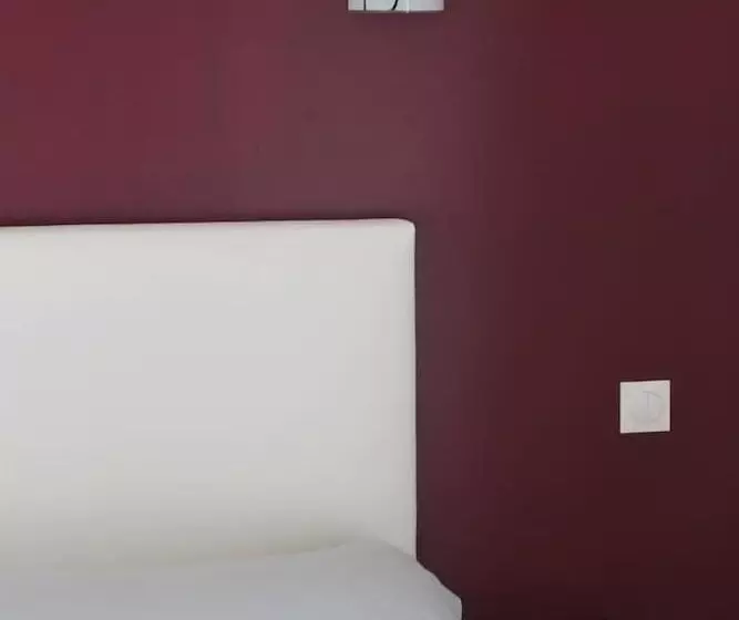 Hotel Auberge Etchoinia