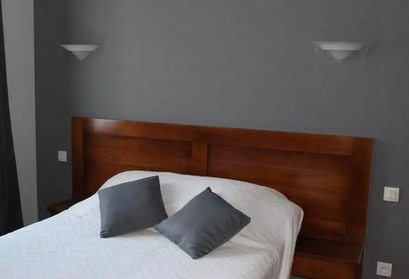 Hotel Auberge Etchoinia