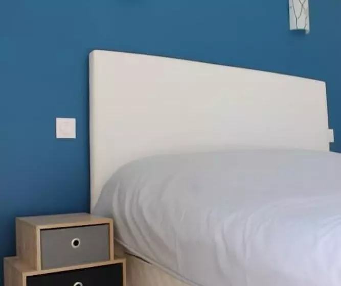 Hotel Auberge Etchoinia