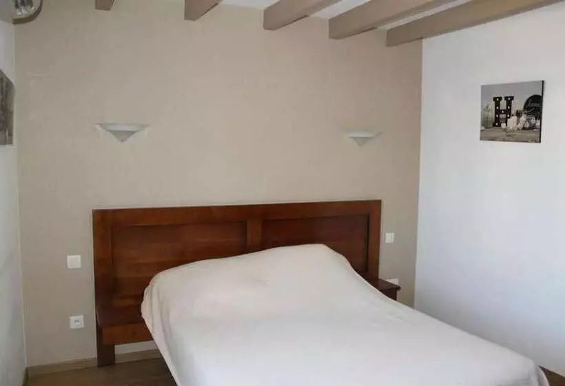 Hotel Auberge Etchoinia