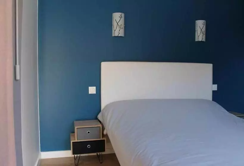 Hotel Auberge Etchoinia