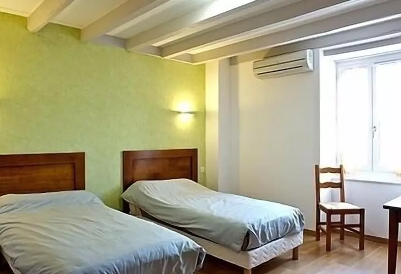 Hotel Auberge Etchoinia