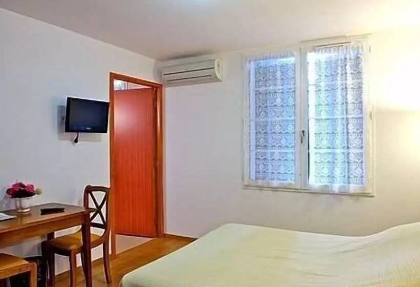 Hotel Auberge Etchoinia