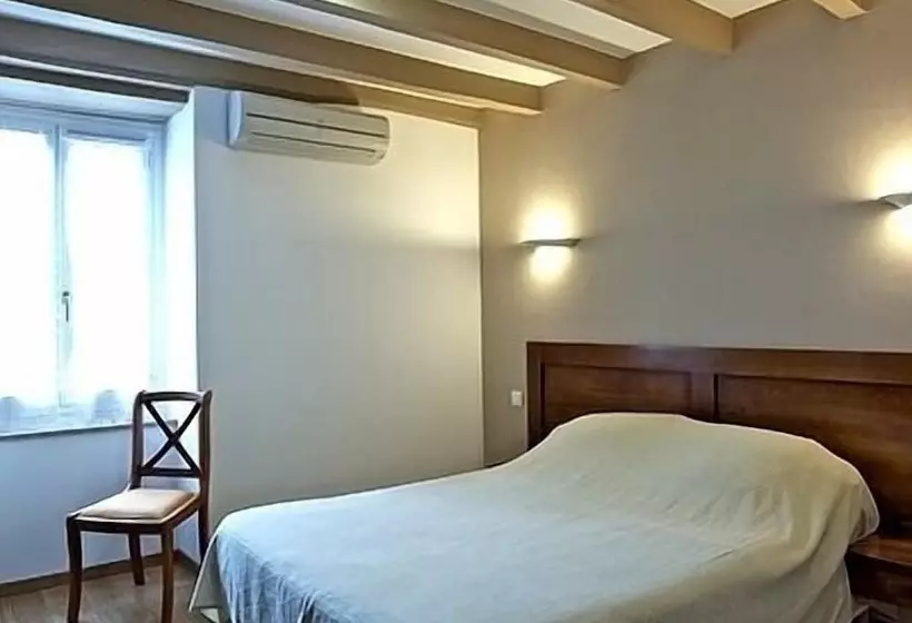 Hotel Auberge Etchoinia