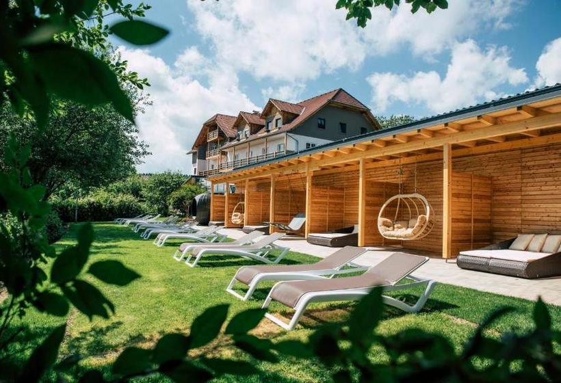 فندق Schwengerer