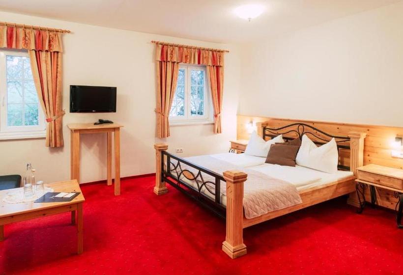 فندق Schwengerer