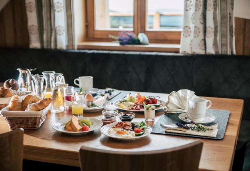 فندق Schwengerer