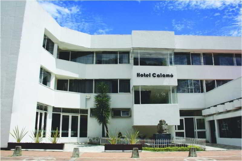 בית מלון כפרי Calamó Plaza