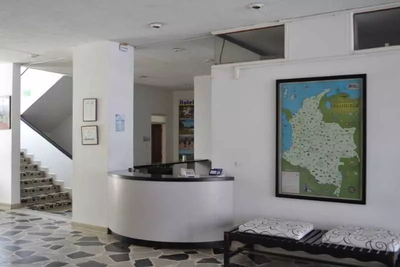 فندق Calamó Plaza