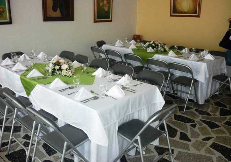 בית מלון כפרי Calamó Plaza