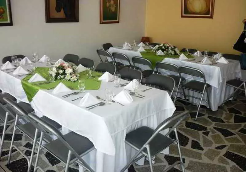 فندق Calamó Plaza