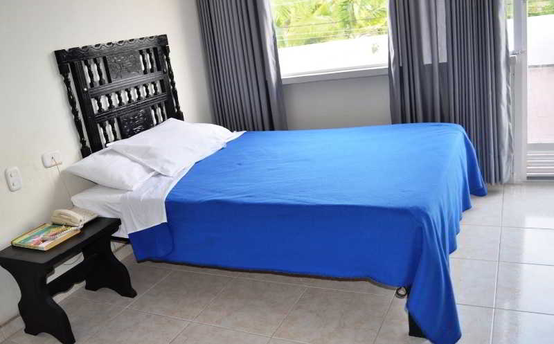 בית מלון כפרי Calamó Plaza