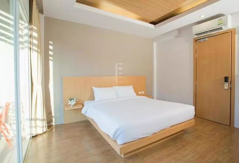 فندق Casa De Coral Boutique