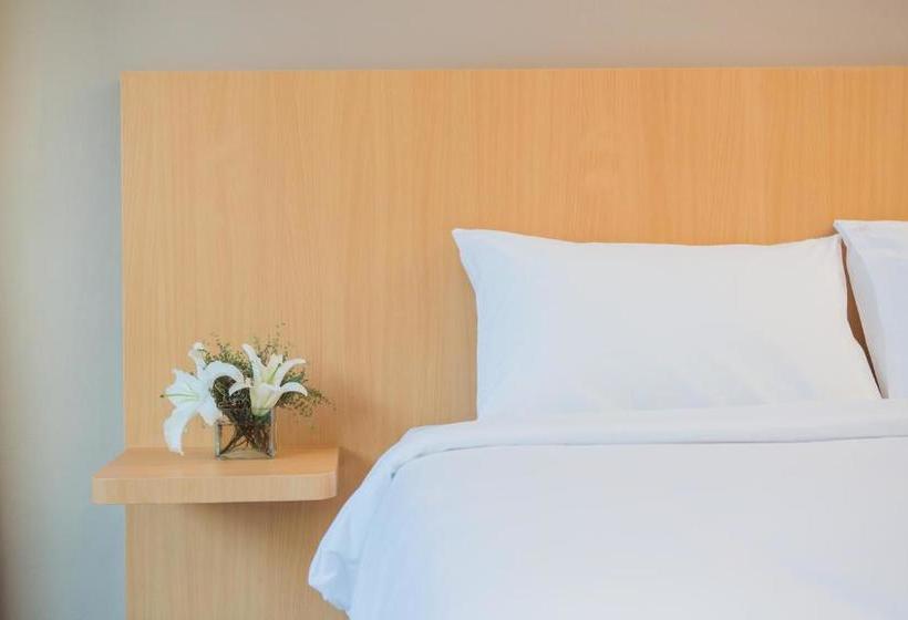 فندق Casa De Coral Boutique