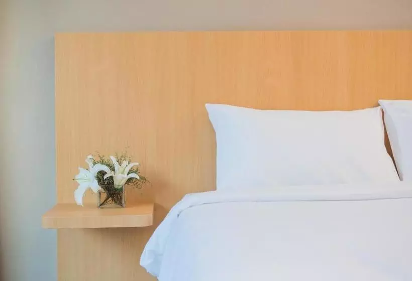 فندق Casa De Coral Boutique