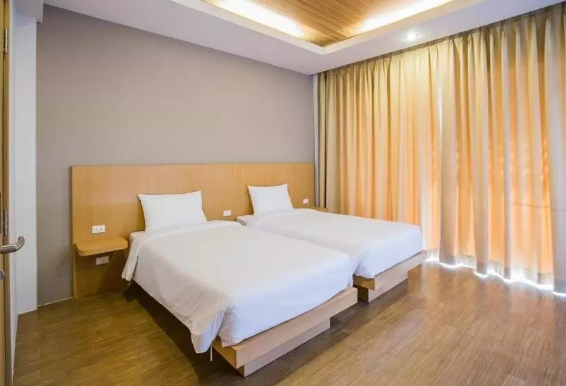 فندق Casa De Coral Boutique