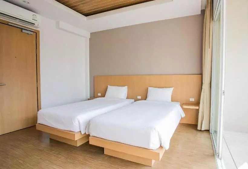 فندق Casa De Coral Boutique