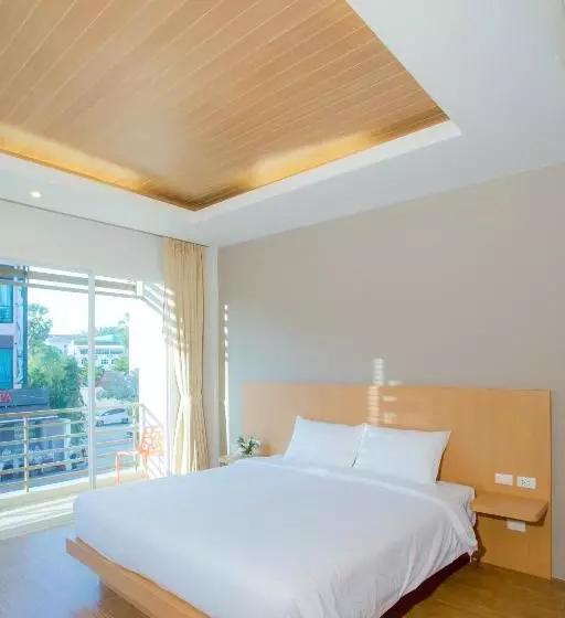 فندق Casa De Coral Boutique