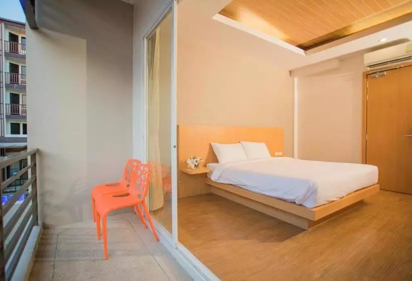 فندق Casa De Coral Boutique