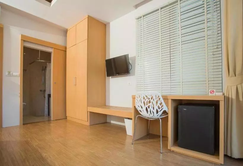 فندق Casa De Coral Boutique