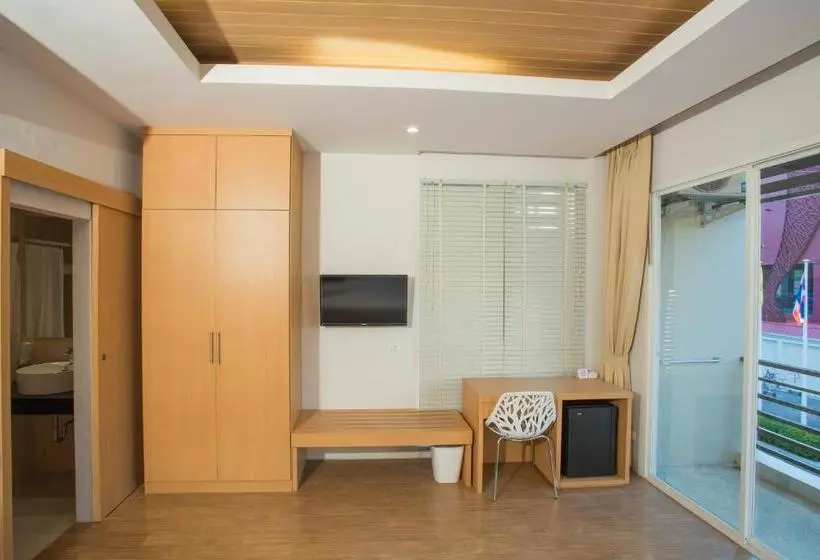 فندق Casa De Coral Boutique