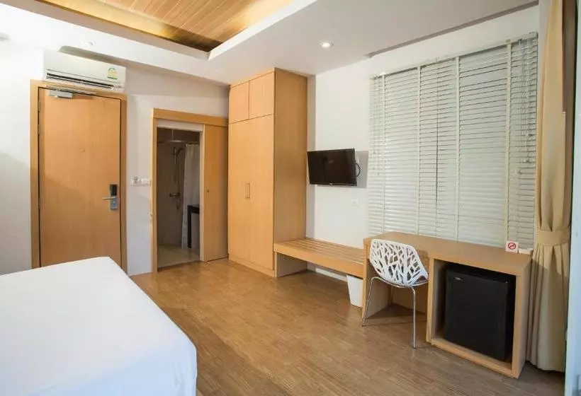 فندق Casa De Coral Boutique