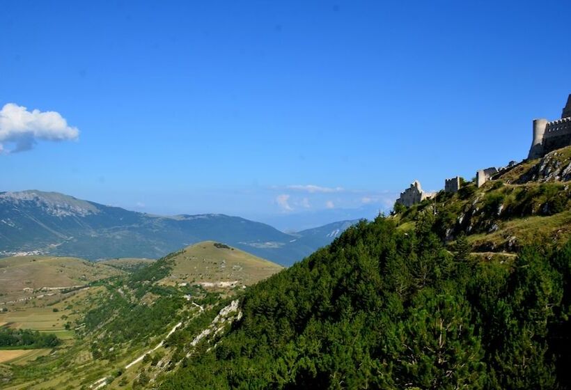 Hotel Convento Di San Colombo