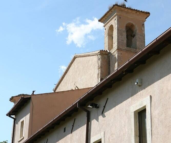 Hotel Convento Di San Colombo