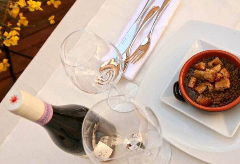 Hotel Convento Di San Colombo