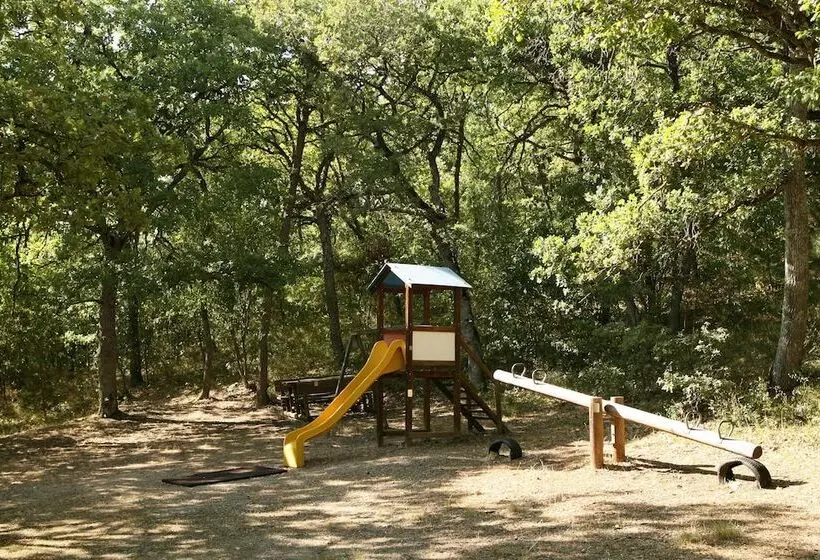 בית מלון כפרי Convento Di San Colombo