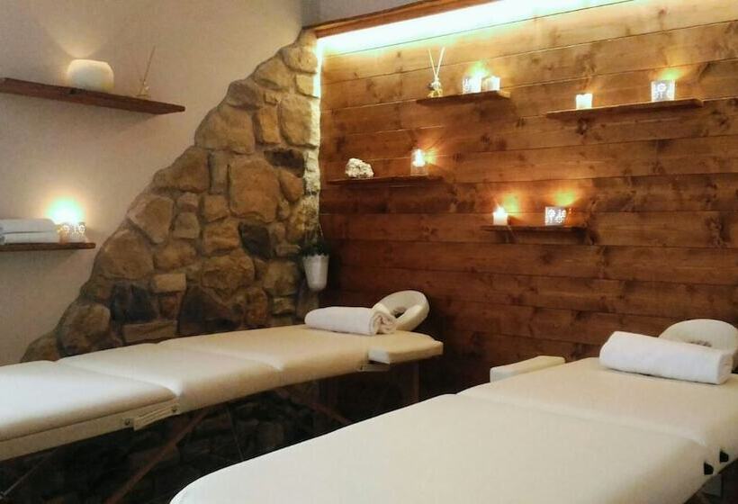 Hotel Convento Di San Colombo