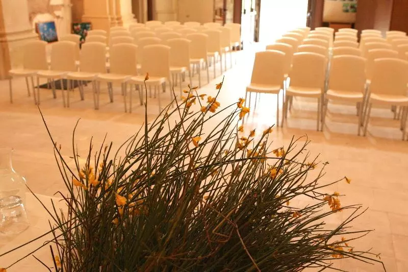 בית מלון כפרי Convento Di San Colombo