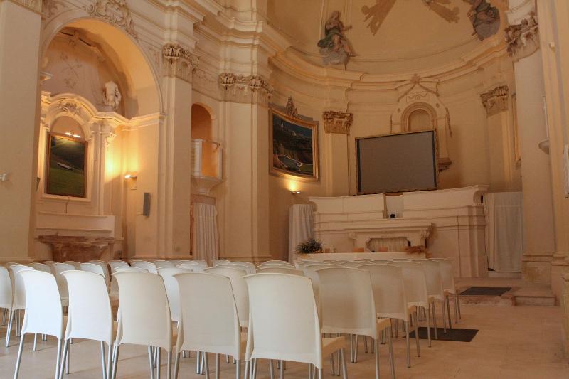 Hotel Convento Di San Colombo