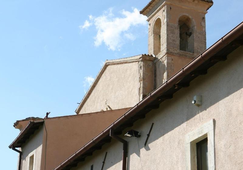 Hotel Convento Di San Colombo