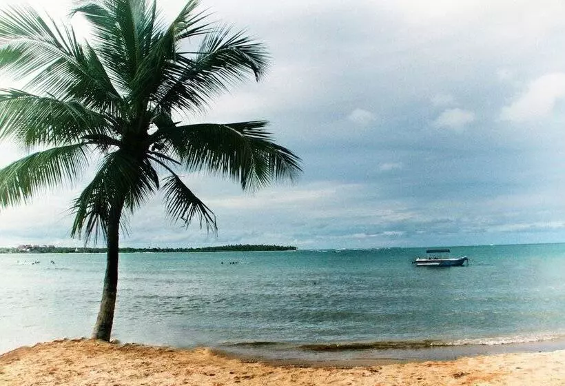 Hotel Earl S Red Passikudah