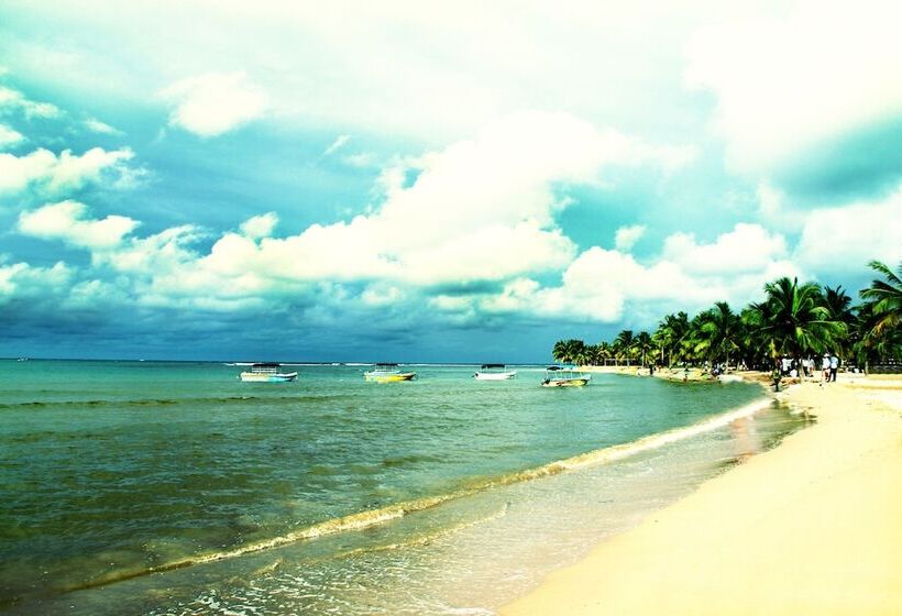 فندق Earl S Red Passikudah