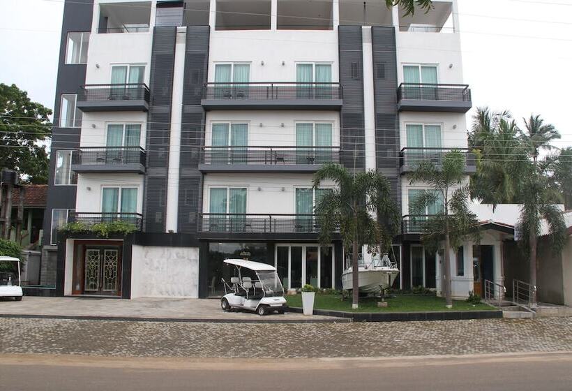 فندق Earl S Red Passikudah