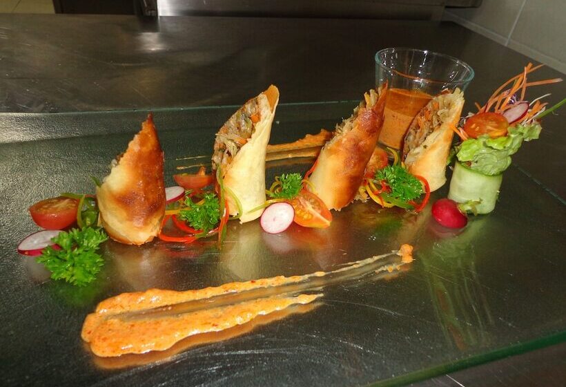 فندق Earl S Red Passikudah