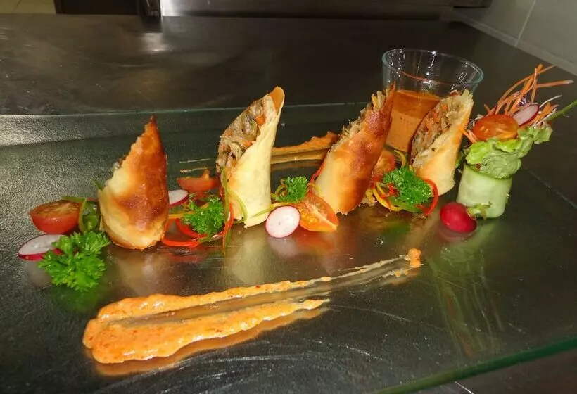 Hotel Earl S Red Passikudah