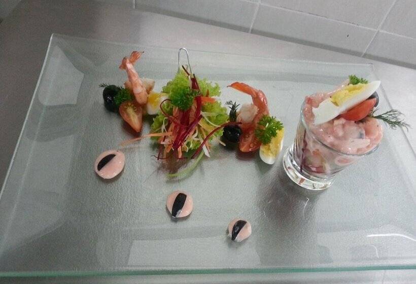 فندق Earl S Red Passikudah