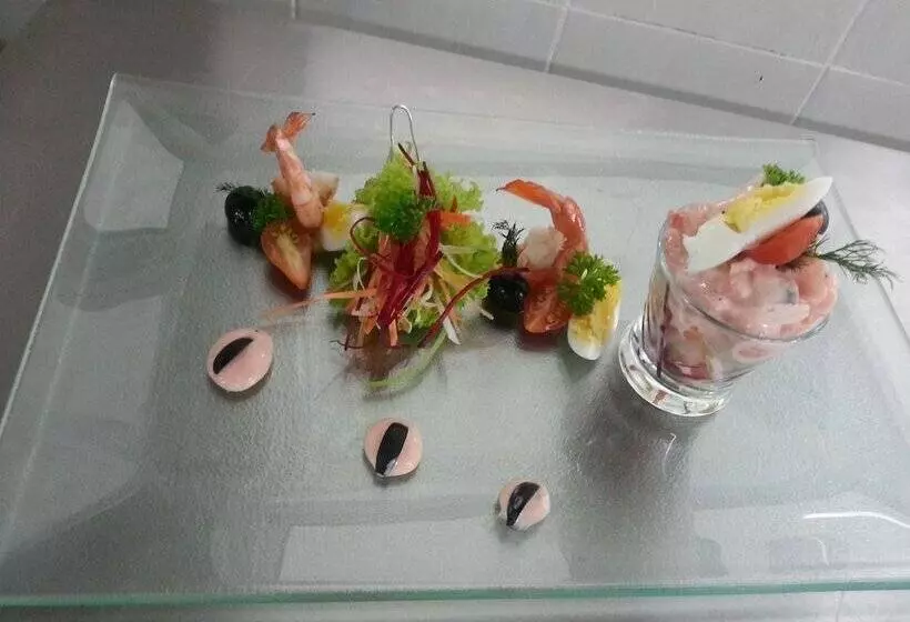 Hotel Earl S Red Passikudah