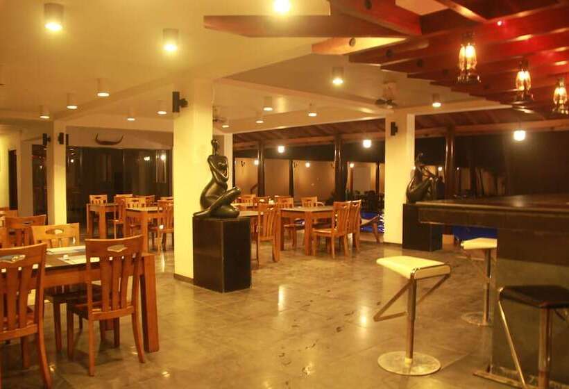 فندق Earl S Red Passikudah