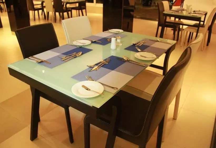 Hotel Earl S Red Passikudah