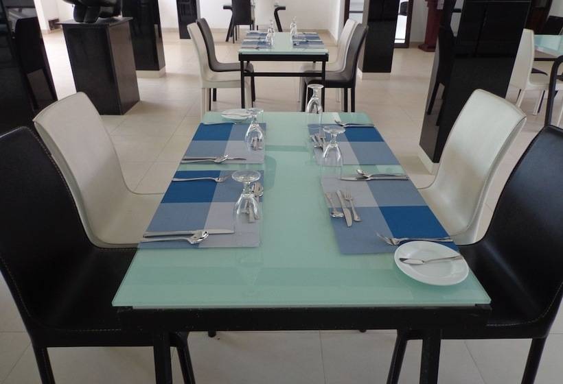 فندق Earl S Red Passikudah