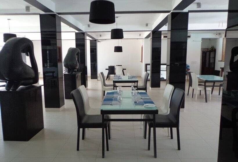 فندق Earl S Red Passikudah