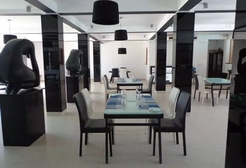 Hotel Earl S Red Passikudah