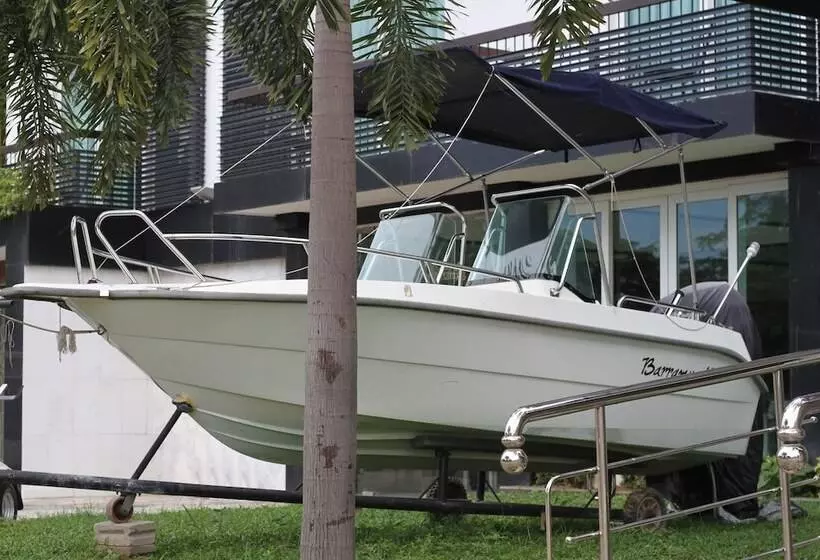 Hotel Earl S Red Passikudah