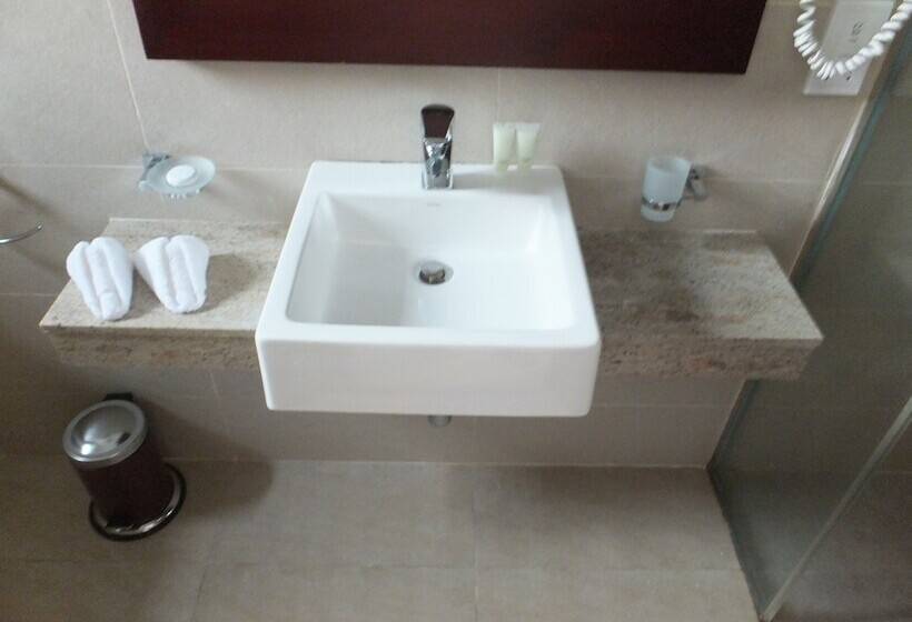 فندق Earl S Red Passikudah